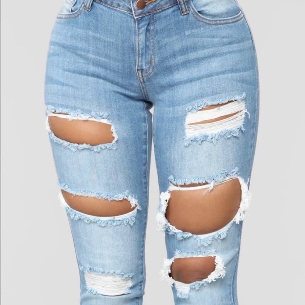 Jeans - Picture 5 of 5